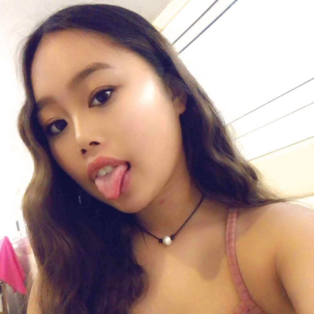 Meet your Posher, Sophia